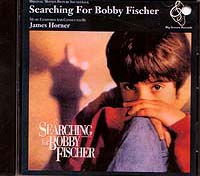 廃盤　サントラCD 「ボビー・フィッシャーを探して」3000枚限定 ASTRO ZOMBIES | 在庫処分特価 SEARCHING FOR BOBBY FISCHER